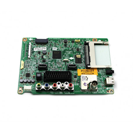 Motherboard para TV LG