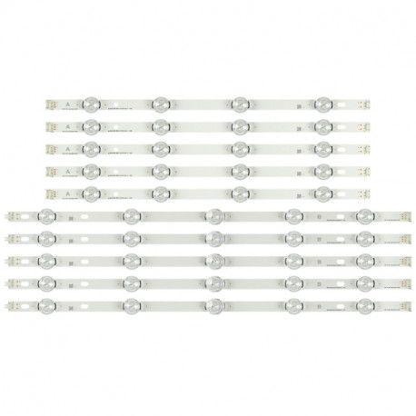 Package AssemblyLED Array LG