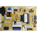 Power Supply Board LED Samsung