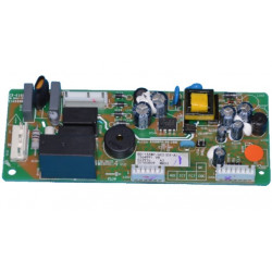 Placa Principal Arca Vertical HiSense FV181N4AW1