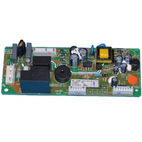 Placa Principal Arca Vertical HiSense FV181N4AW1