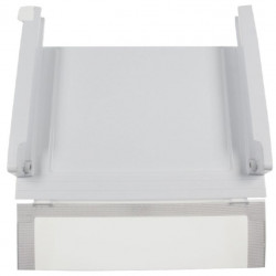 LG Lower Drawer Shelf Cover Assembly