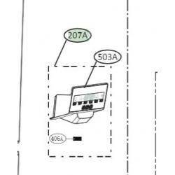 Cover AssemblyDisplay LG