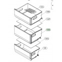 Tray AssemblyDrawer LG