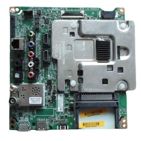 Mainboard TV LG