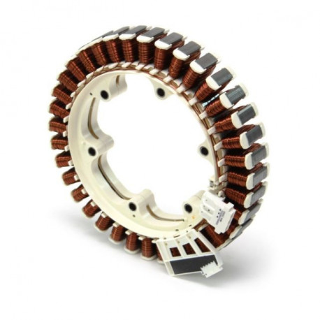 Stator para Maquina Roupa LG