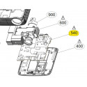 Motherboard para Projetor LG