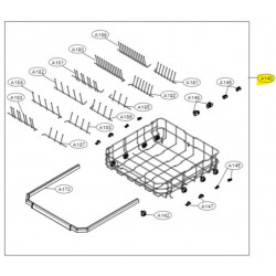 Rack Assembly LG