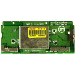 Placa Wifi Bluetooth para TV LG