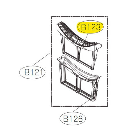 Filter AssemblyLint LG