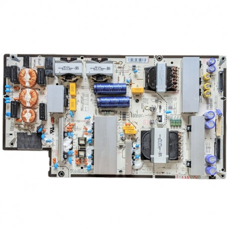 Power Supply Assembly LG