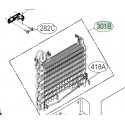 Evaporator Assembly