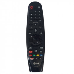 Comando Magic AN-MR20GA para TV LG