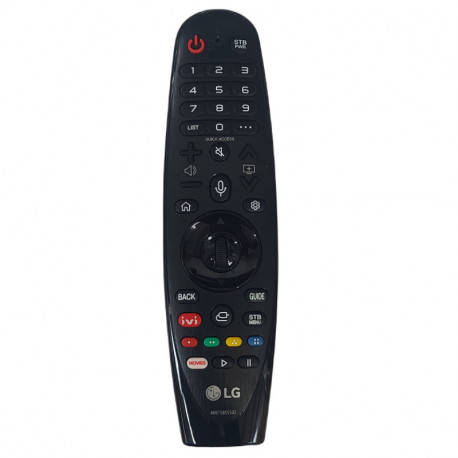 Magic Remote AN-MR19BA