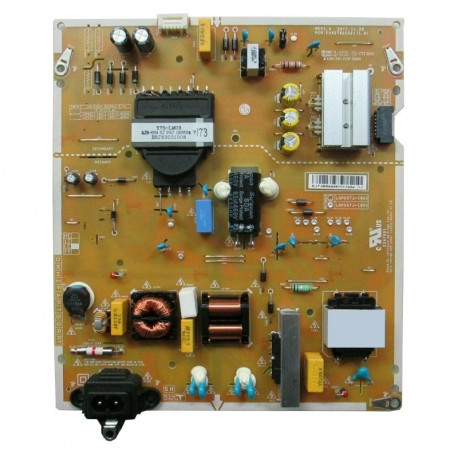 Power Supply Assembly LG