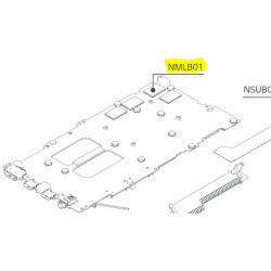 Motherboard para Portatil LG