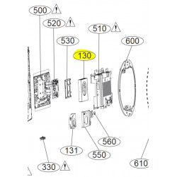 Fan Module LG