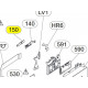 Camera para Monitor LG