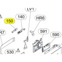 Camera para Monitor LG