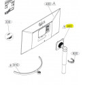 Suporte da Base para Monitor LG