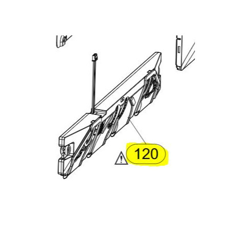 Speaker Assembly LG