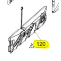 Speaker Assembly LG