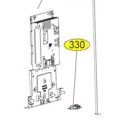 Placa LED para Monitor LG