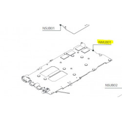 Motherboard para Portatil LG