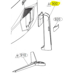 HEIGHT STAND LG