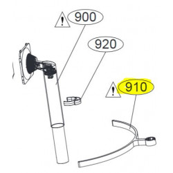 STAND BASE LG