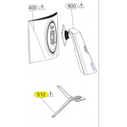 Base para Monitor LG