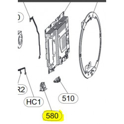 Placa para Monitor LG