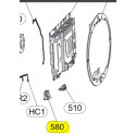 Placa para Monitor LG