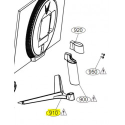 Base para Monitor LG