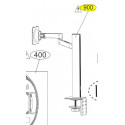 Base para Monitor LG