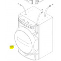 Coluna para Equipamento Audio LG