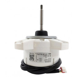 Motor 310V 250mA 810RPM para Ar Condicionado LG