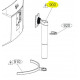 Suporte da Base para Monitor LG