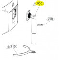 Suporte da Base para Monitor LG