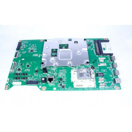 Motherboard para TV LG