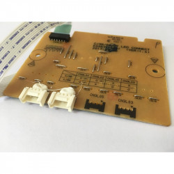 LIGHT PCB TOTAL LG Audio