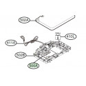 Motherboard para Frigorifico LG