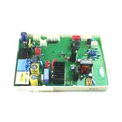 PCB MAIN DISHWASHERS LG