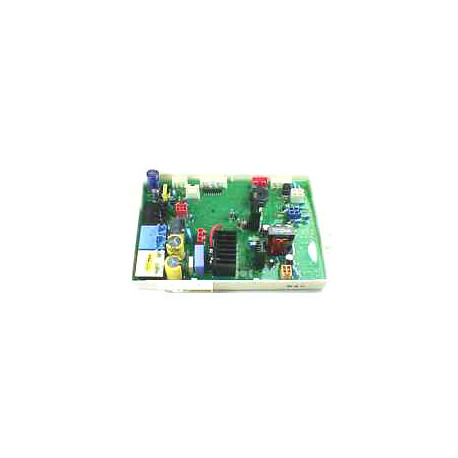 PCB MAIN DISHWASHERS LG