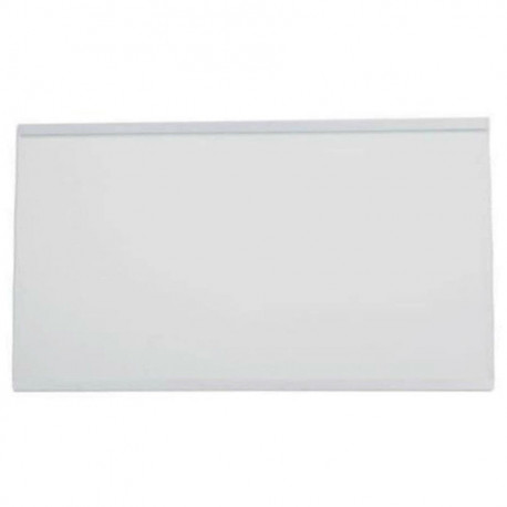 Shelf Assembly Glass Fridge LG