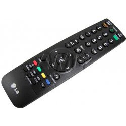 Remote Controller TV LG