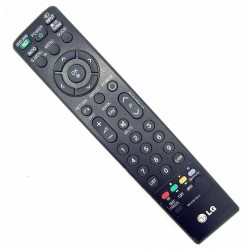 Remote Controller TV LG