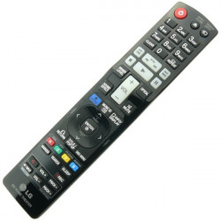 REMOTE TV LG