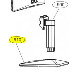 Base Assembly LG