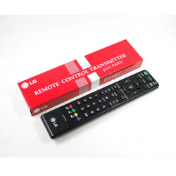 Remote Controller TV LG